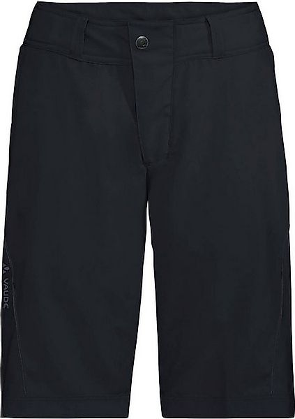 VAUDE Radhose Wo Ledro Shorts BLACK günstig online kaufen