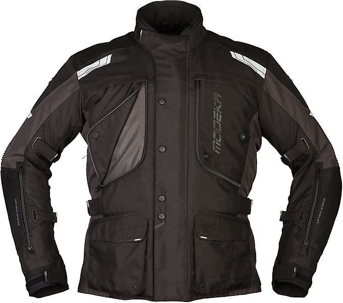 Modeka Motorradjacke Jacke Aeris günstig online kaufen