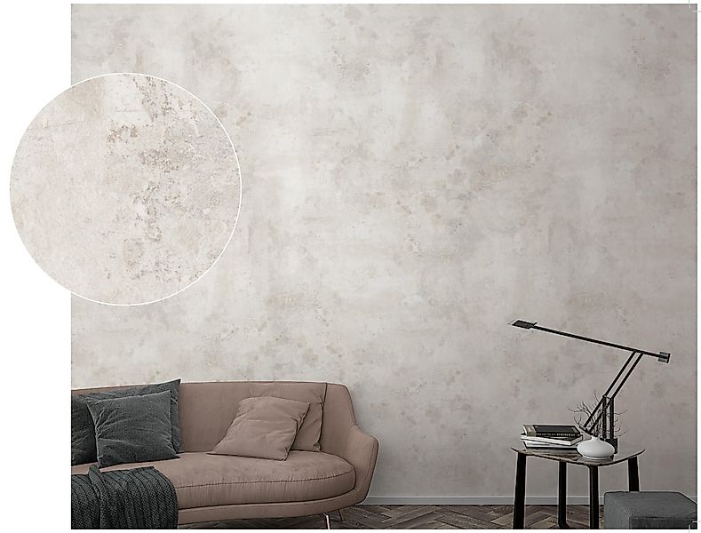 Newroom Vliestapete, [ 2,7 x 1,59m günstig online kaufen