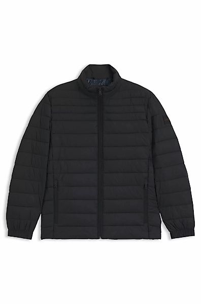 BOSS ORANGE Steppjacke "Oden", ohne Kapuze, mit Stehkragen, slim fit, feder günstig online kaufen