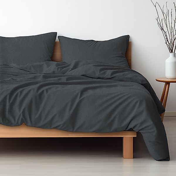Hausfelder Bettwäsche Set (Bettbezug 200 x günstig online kaufen