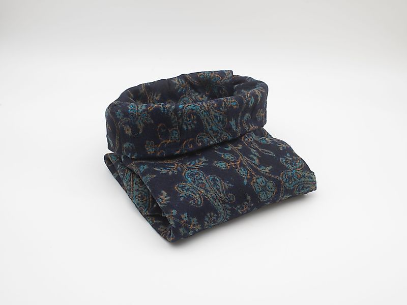 Aurelie Poncho Eleganter Paisley Poncho, für günstig online kaufen