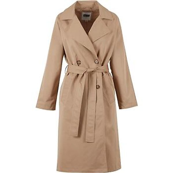 Urban Classics  Damenmantel Manteau femme günstig online kaufen