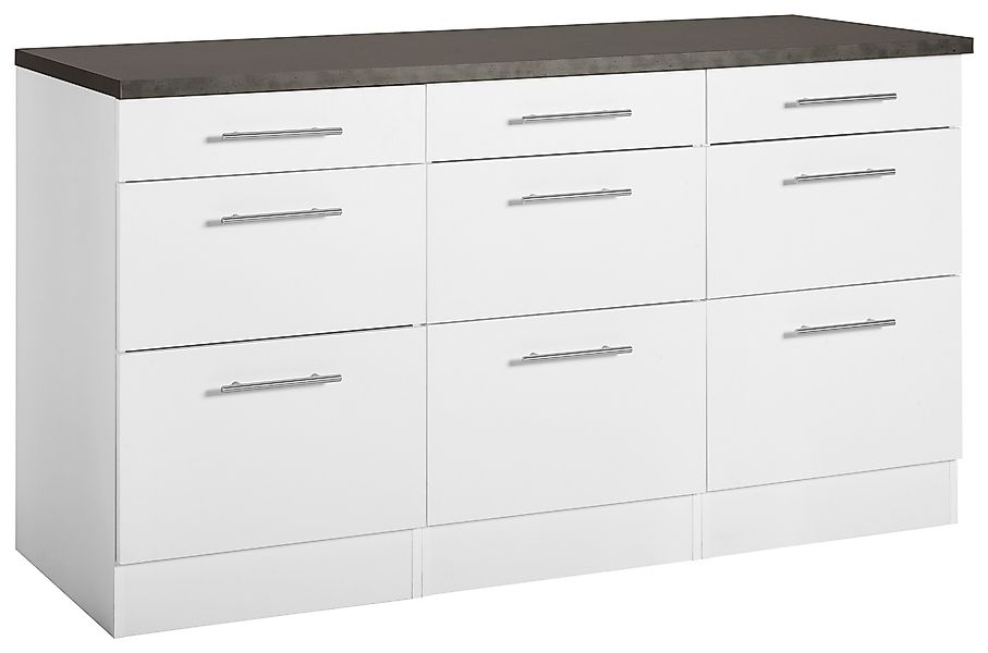 OPTIFIT Unterschrank "Mini", 150 cm Breite günstig online kaufen