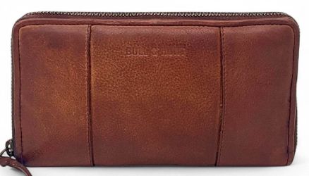 Bull & Hunt Geldbörse zip wallet günstig online kaufen