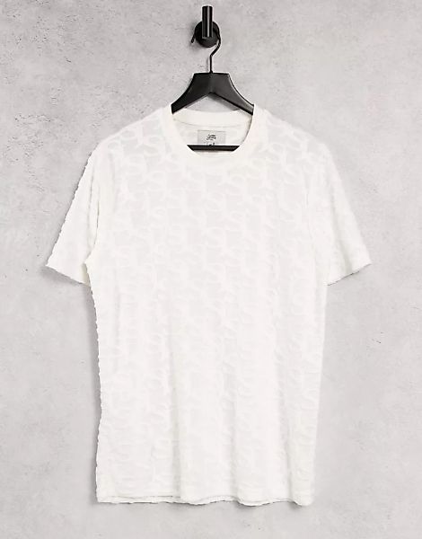Sixth June – T-Shirt-Weiß günstig online kaufen