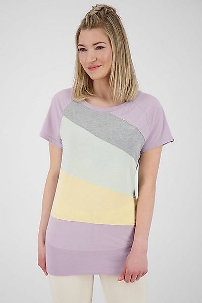 Alife & Kickin Rundhalsshirt LeniaAK A Shirt Damen günstig online kaufen