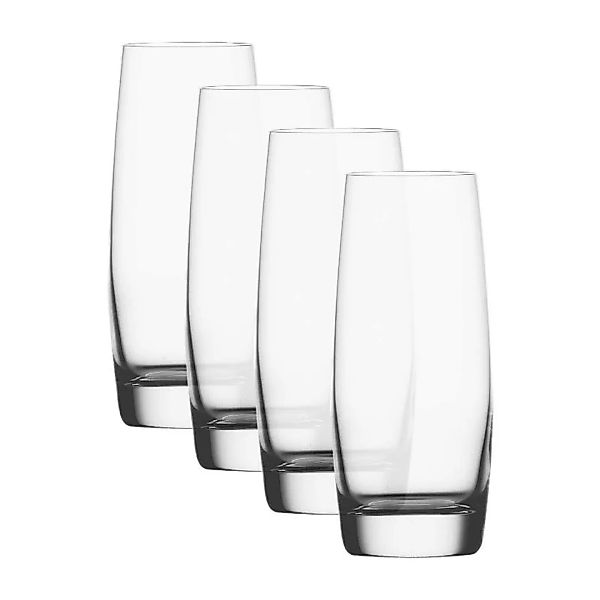 Spiegelau Vino Grande Longdrink Glas 375 ml Set 4-tlg. günstig online kaufen