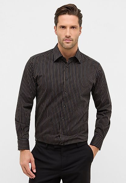Eterna Langarmhemd MODERN FIT NON IRON günstig online kaufen