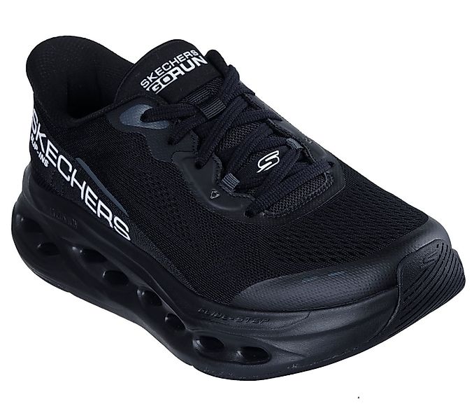 Skechers MAX CUSHIONING GLIDE-STEP ADVERT Slip-On günstig online kaufen