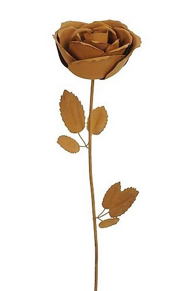 Deko-Impression Gartenstecker Beestab Beetstecker Gartenstab Rose günstig online kaufen