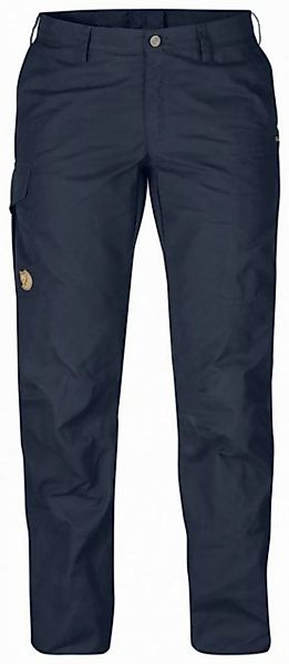 Fjällräven Outdoorhose Fjällräven W Karla Pro Trousers Damen Hose günstig online kaufen