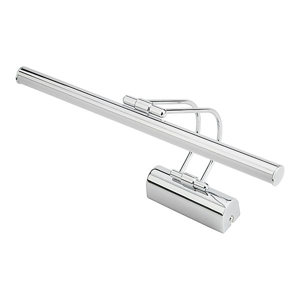 lux.pro LED Wandleuchte, LED fest integriert, günstig online kaufen
