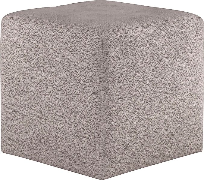 COTTA Hocker Cuby, Sitzwürfel, Cube, Sitzhocker günstig online kaufen