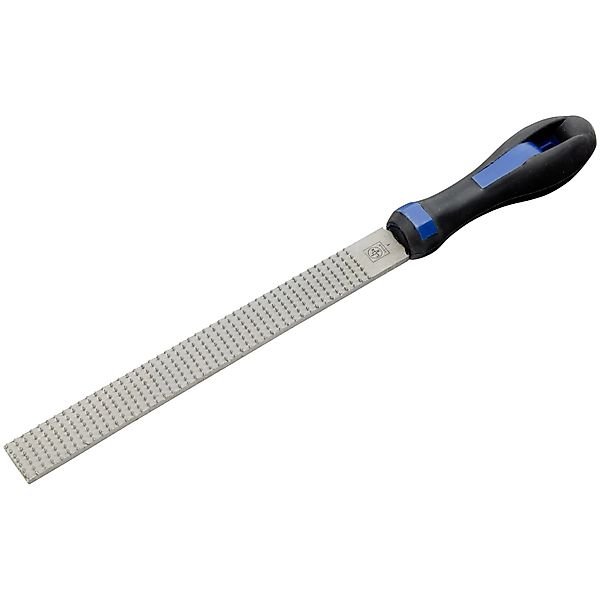 LUX-TOOLS Feilraspel flachstumpf 200 mm günstig online kaufen