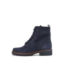 Gabor Schnürstiefelette Rauleder Schnürstiefelette günstig online kaufen