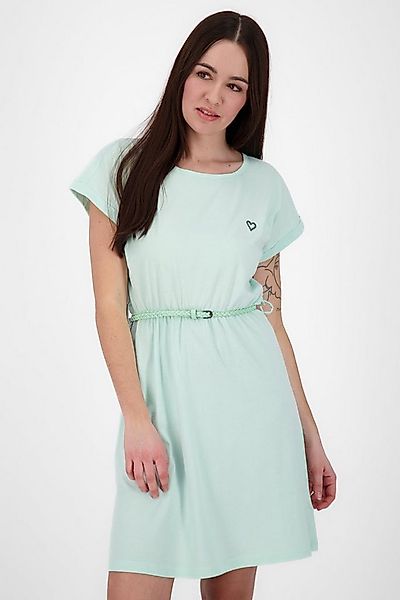 Alife & Kickin Blusenkleid Damen NoraAK günstig online kaufen