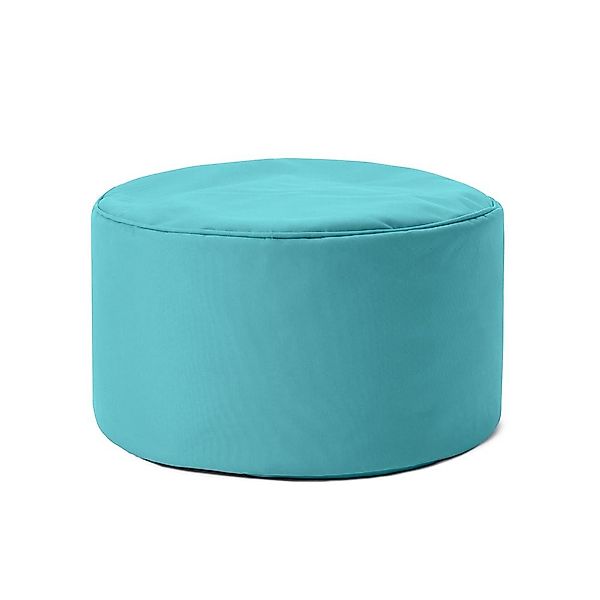 Lumaland Sitzsack Pouf 50L kompakt Hocker, günstig online kaufen