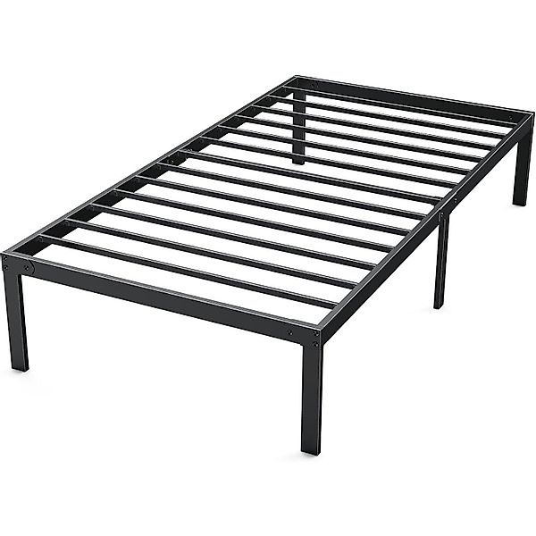 DUMOS Bettgestell Bettrahmen Metallbett (90x200cm 140x200cm günstig online kaufen