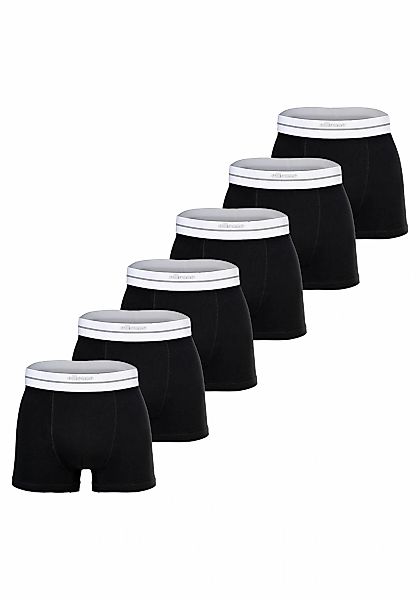 Ellesse Boxershorts "Boxershort AMBRIA Trunks 6P 6er Pack" günstig online kaufen