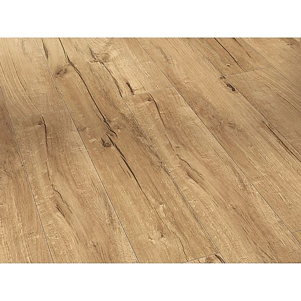 Parador Trendtime 1 Laminat 8 mm Eiche Century Natur günstig online kaufen