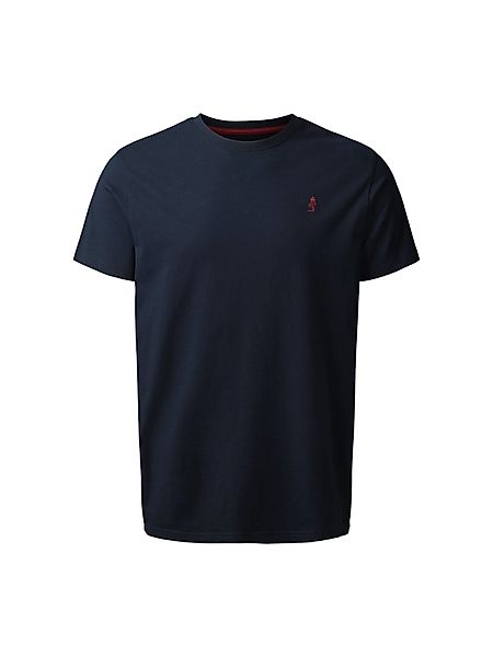 MCS Kurzarmhemd MCS T-shirt Texas günstig online kaufen