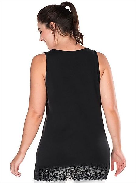 Sheego Shirttop Tanktop günstig online kaufen