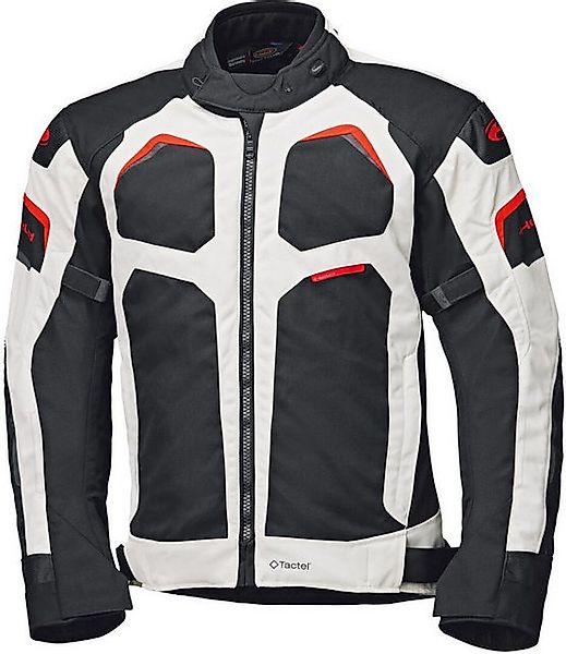 Held Biker Fashion Motorradjacke Manzano Top wasserdichte Motorrad Textilja günstig online kaufen