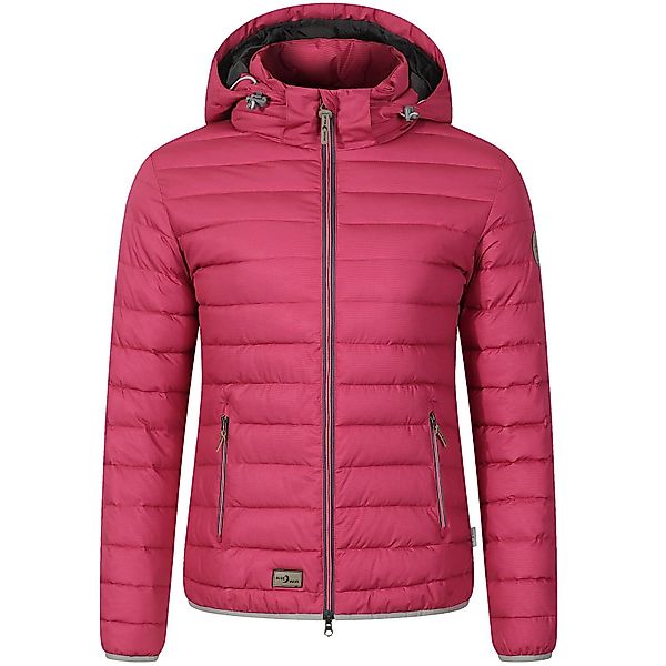 Blue Wave Steppjacke Damen Jacke Irina günstig online kaufen