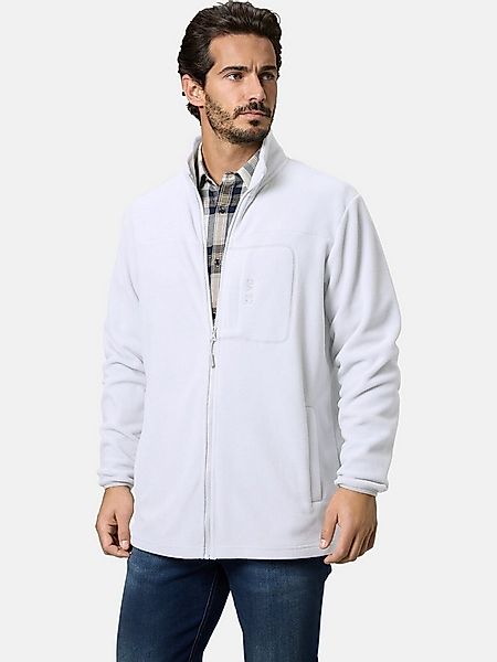 Babista Fleecejacke FIOREVETTO mit Eingrifftaschen günstig online kaufen