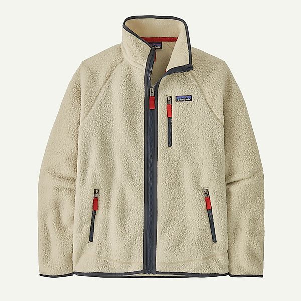 Patagonia Fleecejacke günstig online kaufen