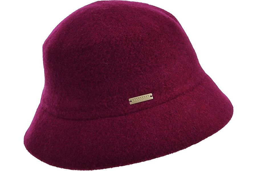 Seeberger Fischerhut gewalkt günstig online kaufen