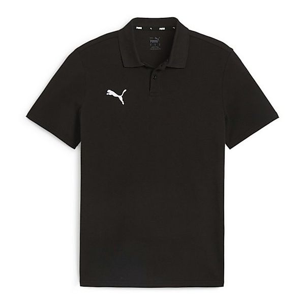 PUMA Poloshirt Puma Herren Poloshirt teamGOAL Casuals Polo 658605 günstig online kaufen
