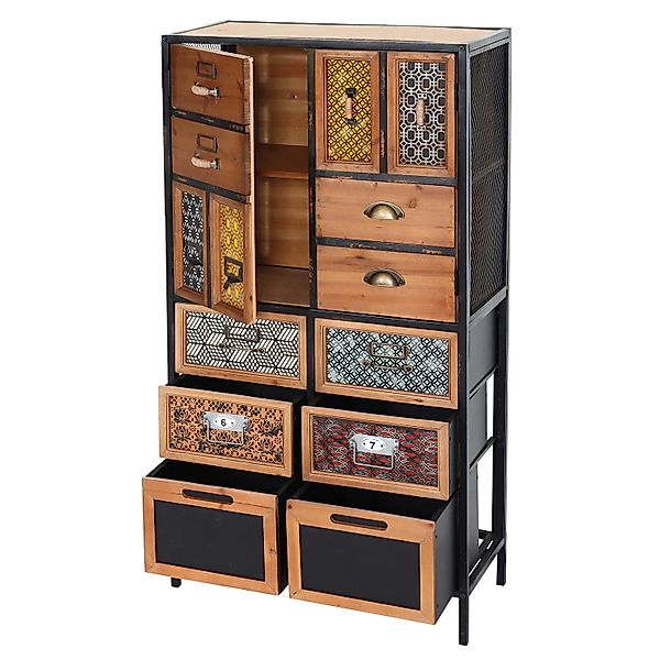 MCW Apothekerkommode L38 günstig online kaufen