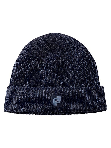 OLYMP Strickmütze, unifarben, casual günstig online kaufen