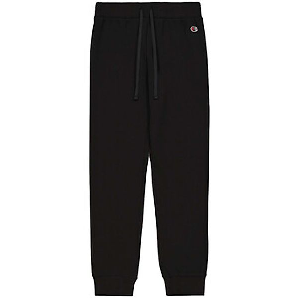 Champion Funktionshose Hose Cuffed Pants günstig online kaufen