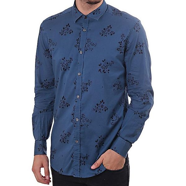 Diesel Langarmhemd S-Onass Camicia günstig online kaufen