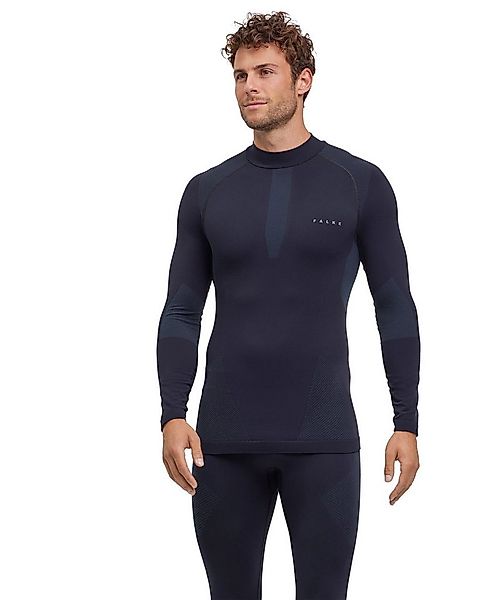 FALKE Funktionsshirt Warm (1-tlg., 1) thermoregulierend für warme bis kalte günstig online kaufen