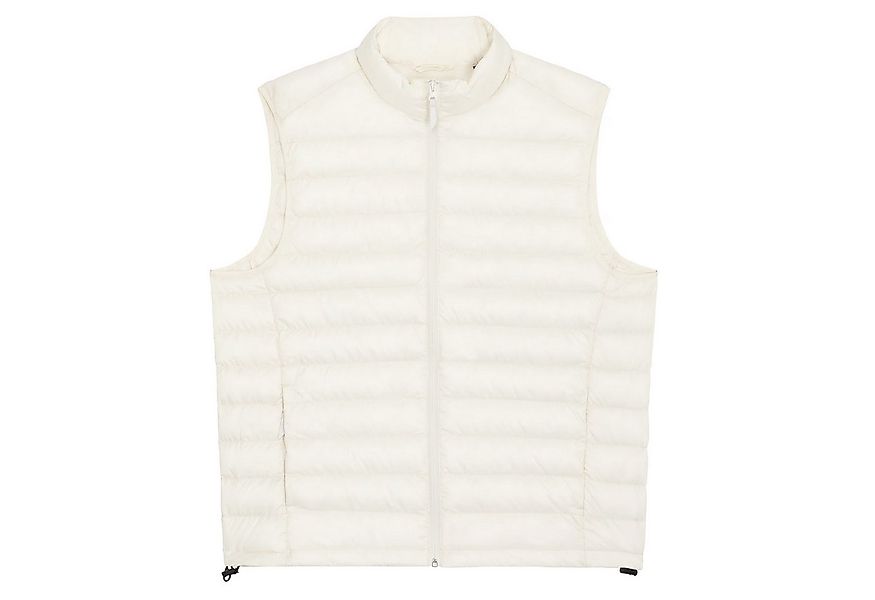 Gipfelglück Steppweste Climber für Herren Komfort, Ergonomische Passform, L günstig online kaufen