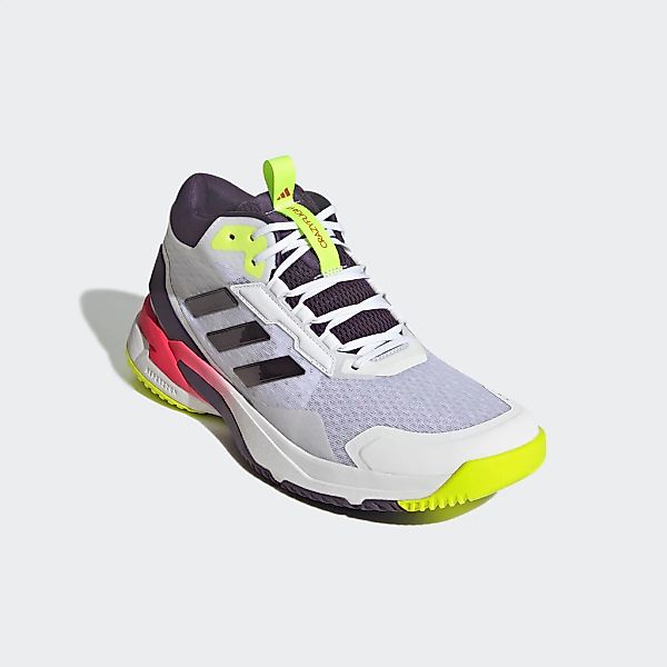 adidas Performance Handballschuh "CRAZYFLIGHT 6 MID INDOOR", besonders geei günstig online kaufen