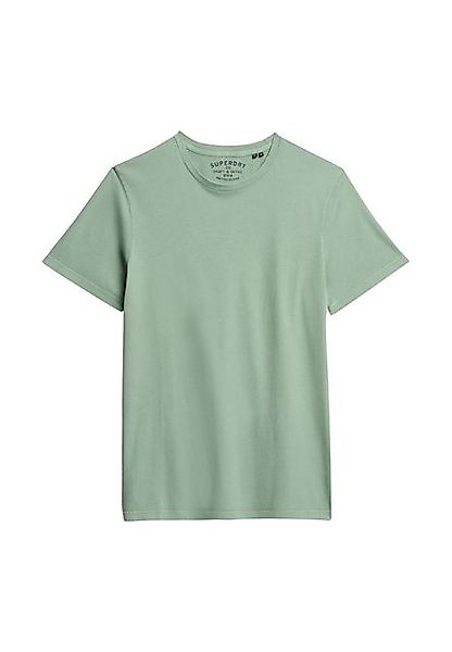 Superdry T-Shirt T-Shirt Kurzarmshirt (1-tlg., 1) günstig online kaufen