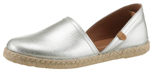 VERBENAS CARMEN NUCLEO METAL Espadrille, Slipper, günstig online kaufen