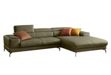 W.SCHILLIG Ecksofa "piedroo, Designsofa mit tollem Sitzkomfort, bequem und günstig online kaufen