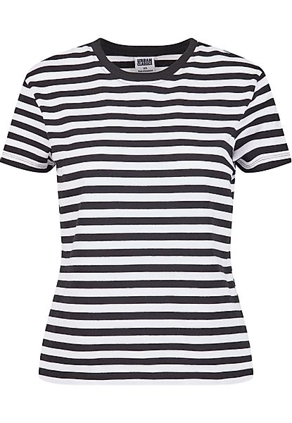 URBAN CLASSICS T-Shirt Urban Classics Damen günstig online kaufen
