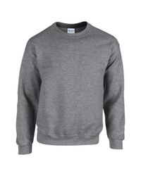 Gildan Sweatshirt Heavy Blend™ Adult Crewneck günstig online kaufen