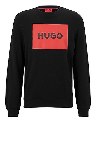 HUGO Sweatshirt Duragol (1-tlg) günstig online kaufen