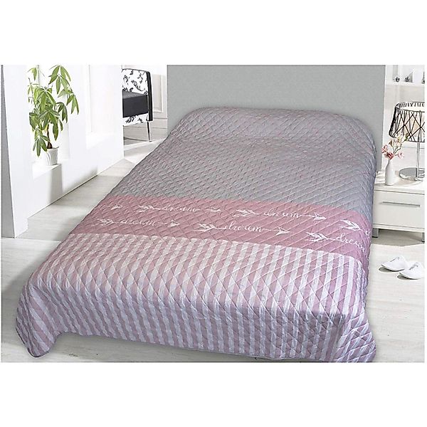Mojawo Tagesdecke Tagesdecke Bettüberwurf Sofaüberwurf 140x210cm günstig online kaufen