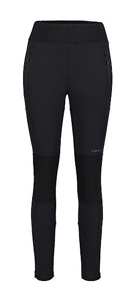 Icepeak Funktionshose ICEPEAK BETHUNE SCHWARZ günstig online kaufen