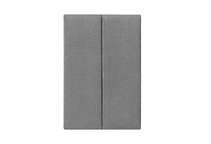 neu.haus Wandpolster, (Set, 2 Stück), »Carpino« Wandkissen Textil 90 x 30 c günstig online kaufen