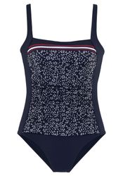 LASCANA Badeanzug Minimal mit Unterbrustgummi günstig online kaufen